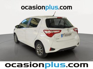 Toyota Yaris 1.5 Active 82 kW (111 CV)