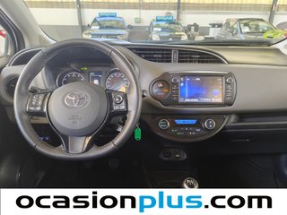 Toyota Yaris 1.5 Active 82 kW (111 CV)
