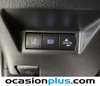 Toyota Yaris 1.5 Active 82 kW (111 CV)