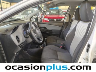 Toyota Yaris 1.5 Active 82 kW (111 CV)