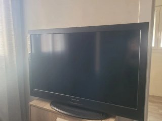 Televisor Schneider 40 Negro sin Mando