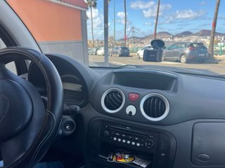 Citroen C3 2009