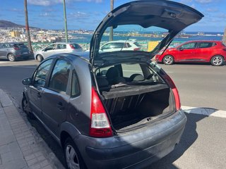 Citroen C3 2009