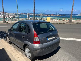 Citroen C3 2009