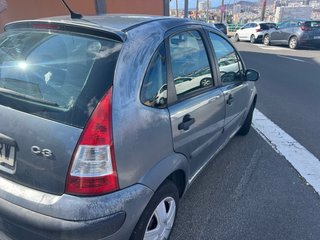 Citroen C3 2009