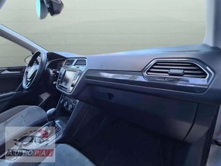 Volkswagen Tiguan 2.0 TDI 190cv. 4MOTION DSG Sport