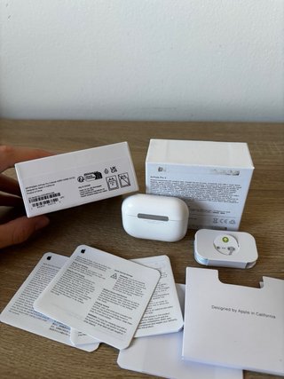 AirPods Pro 3ra Gen