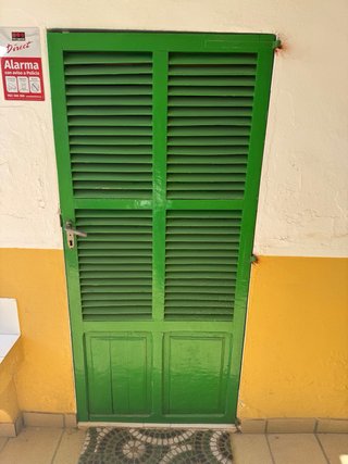 Puertas,ventanas y persianas mallorquinas
