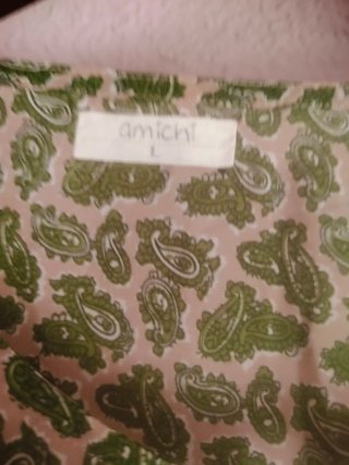 Lote 3 Camisetas Estampadas y Rayas
