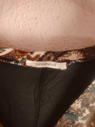 Lote 3 Camisetas Estampadas y Rayas