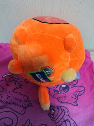 Makeship Catino 2.0 Plushie Raro