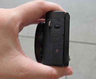 Canon PowerShot G7 X Mark III + Accesorios