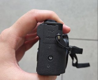 Canon PowerShot G7 X Mark III + Accesorios
