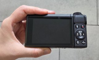 Canon PowerShot G7 X Mark III + Accesorios