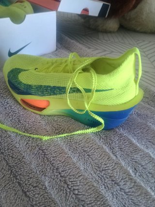 Zapatillas Nike Alphafly 3 Talla 41