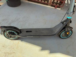 Patinete Eléctrico Cecotec Bongo