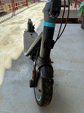 Patinete Eléctrico Cecotec Bongo