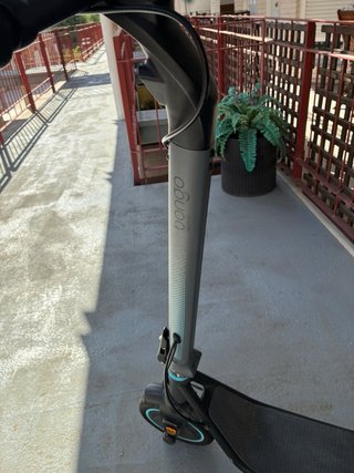 Patinete Eléctrico Cecotec Bongo