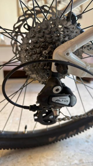 Orbea Onna 29 Talla S