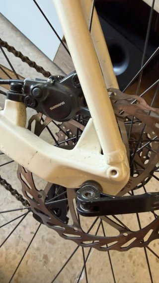 Orbea Onna 29 Talla S