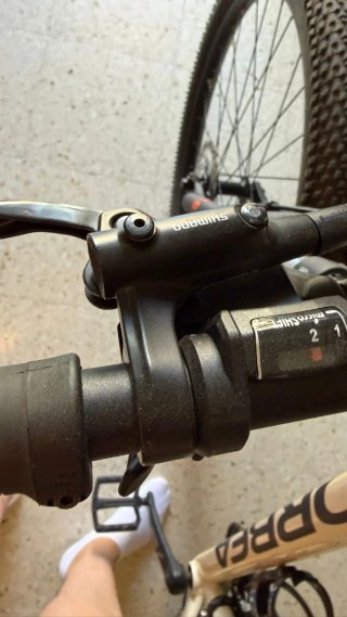 Orbea Onna 29 Talla S