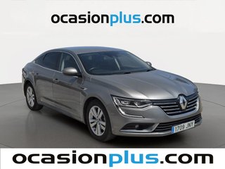 Renault Talisman Zen Energy dCi 96 kW (130 CV)