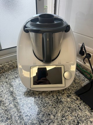 Thermomix TM6