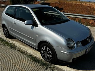 Volkswagen Polo 2003