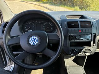 Volkswagen Polo 2003