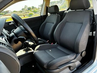 Volkswagen Polo 2003