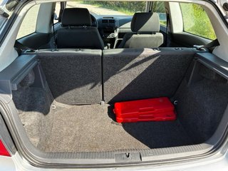 Volkswagen Polo 2003