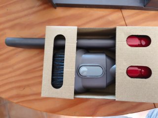 Accessori Dyson v8