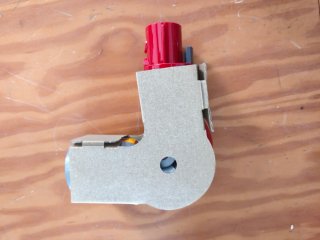 Accessori Dyson v8