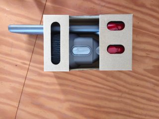 Accessori Dyson v8
