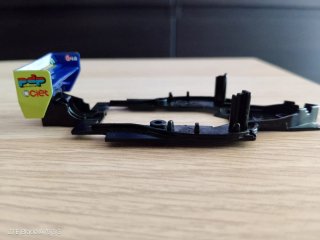 Scalextric F1 Telefonica M.Cene