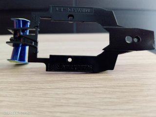 Scalextric F1 Telefonica M.Cene