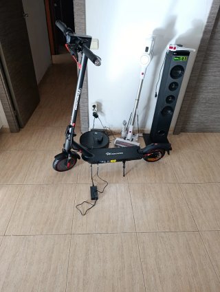 Patinete Eléctrico EV85F