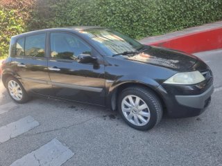 Renault Megane 2008