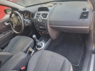 Renault Megane 2008
