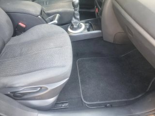 Renault Megane 2008