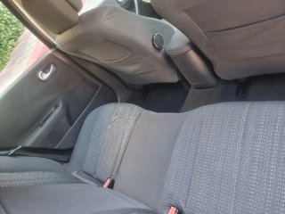 Renault Megane 2008