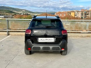 Citroen C3 Aircross 2023