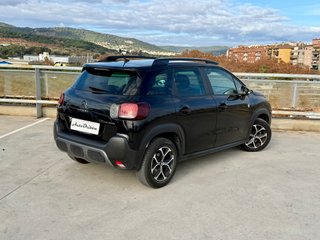 Citroen C3 Aircross 2023