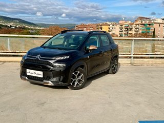 Citroen C3 Aircross 2023