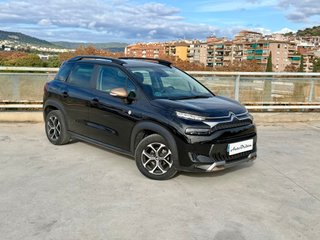 Citroen C3 Aircross 2023