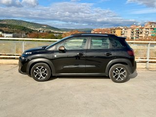 Citroen C3 Aircross 2023