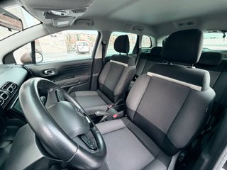 Citroen C3 Aircross 2023
