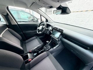 Citroen C3 Aircross 2023