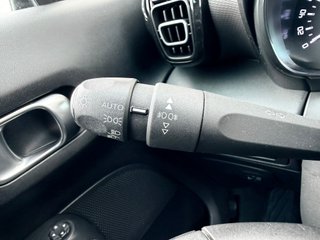 Citroen C3 Aircross 2023