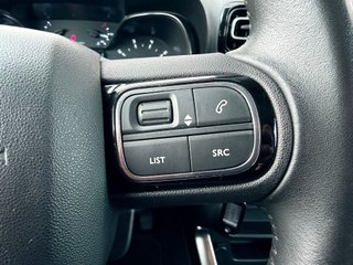 Citroen C3 Aircross 2023
